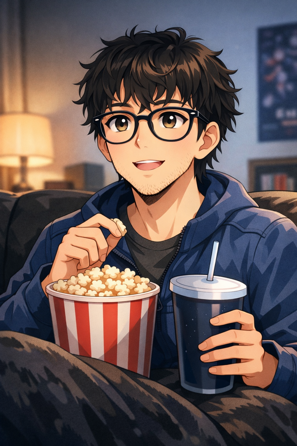 Hubo un error al cargar