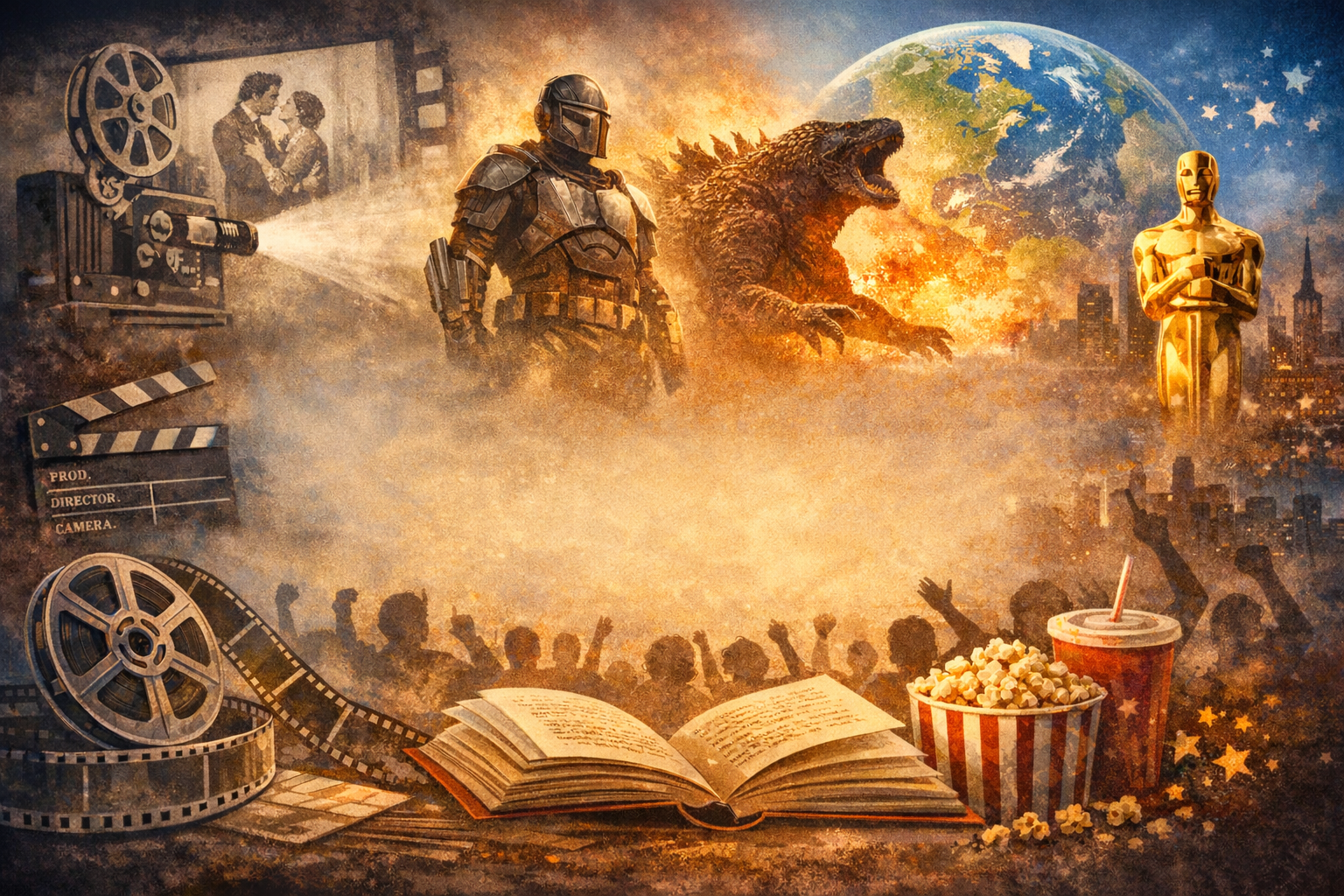 Hubo un error al cargar