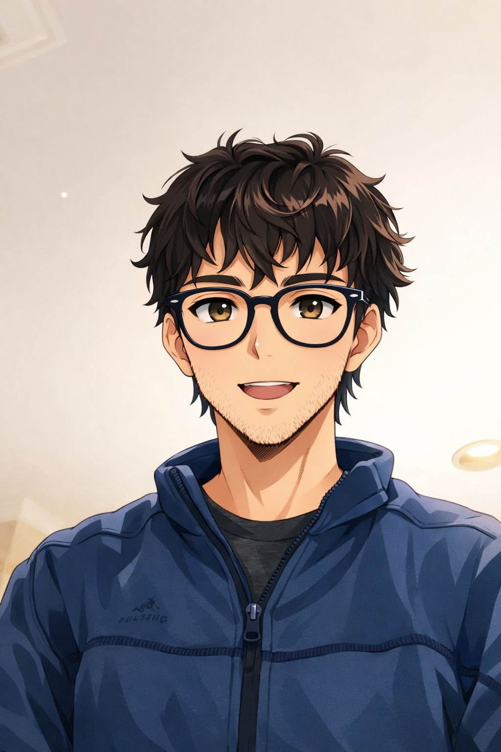 Hubo un error al cargar